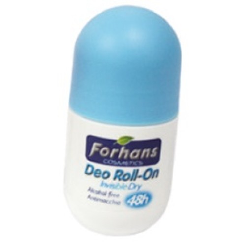 FORHANS Cosm.Roll Inv.50ml