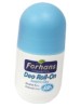 FORHANS Cosm.Roll Inv.50ml