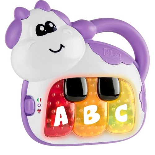 CH Gioco Piano Mucca