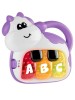 CH Gioco Piano Mucca