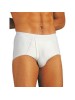 DUALSAN Slip Cont.Uomo Bian.3