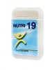NUTRI 19 Int.60 Cpr