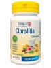 LONGLIFE CLOROFILLA 60Cpr