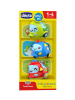 CH Gioco Turbo Ball CityPatrol