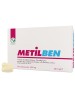 METILBEN 30 Cpr