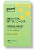 GOOVI Capelli&Unghie 60 Cpr