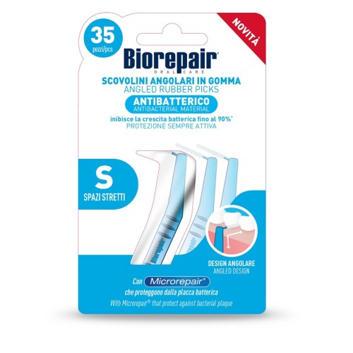 BIOREPAIR Soft Pick Fine 40pz BIOREPAIR Soft Pick Fine 40pz