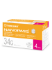 NANOPASS AGO PENNA G34 100PZ