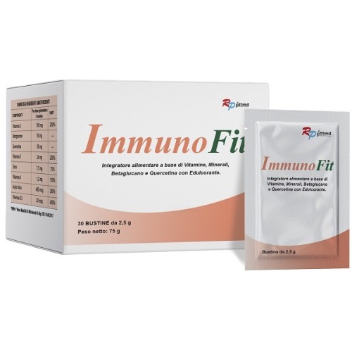 IMMUNIFIT 30 Bust.