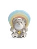 CH Gioco Orso Arcobaleno Neut.