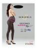 LEGGINGS Maman 70 Nero L