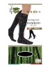 SOCKS FY Bamboo Music Nero2-M