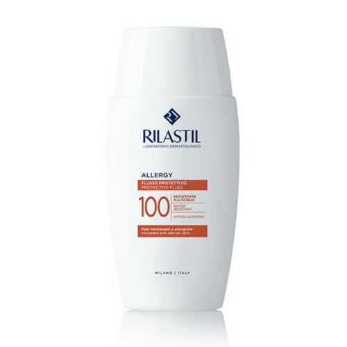 RILASTIL*Sol.Allergy 100 50ml