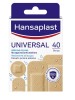 HANSAPLAST CER UNIV ASS 40