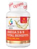 OMEGA 369 60cps COLOURS