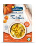 PIACERI MED.Tortellini Zucca