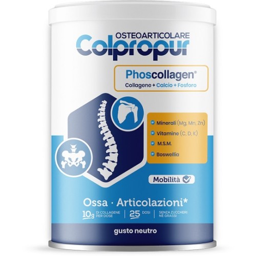 COLPROPUR Osteoarticolare Neu.