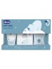 CH-NS Set Bagno Pasta Prof.3pz