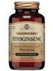 FITOGINSENG 50 Cps Veg.SOLGAR