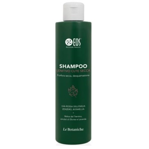 EOS Sh.Lenitivo 200ml EOS Sh.Lenitivo 200ml