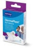 DERMAPLAST Soft Sil.2 form.8pz