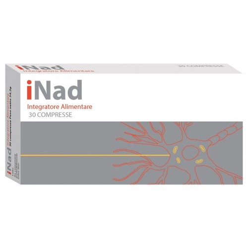 INAD 30Cpr
