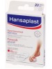 HANSAPLAST Paracalli Picc.20pz