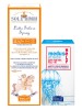 SOLE BIMBI Latte fp50+Gel