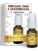 ORIGANO Timo Santoreggia 15ml