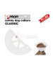 COLLARE Elisab. 10cm XS Vet.