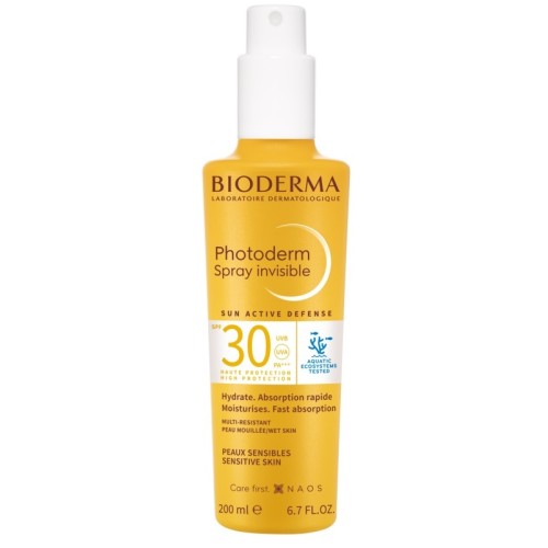 PHOTODERM*Spy fp30+200ml