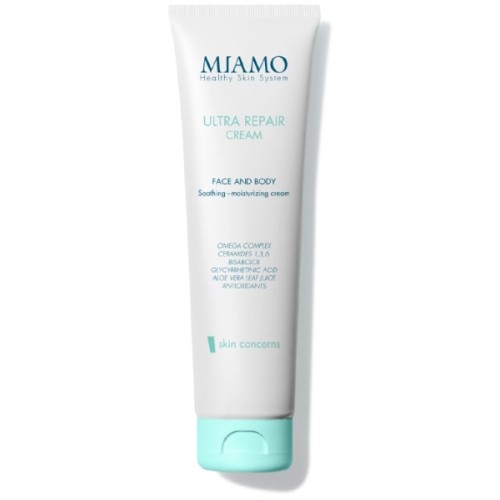 Miamo Ultra Repair Cream 150ml