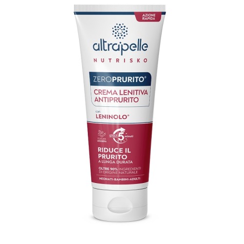 NUTRISKO Cr.A-Prurito 200ml