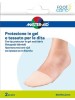 M-AID Prot.Punta Piedi 2pz