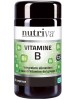 NUTRIVA Vit.B 50*Cpr
