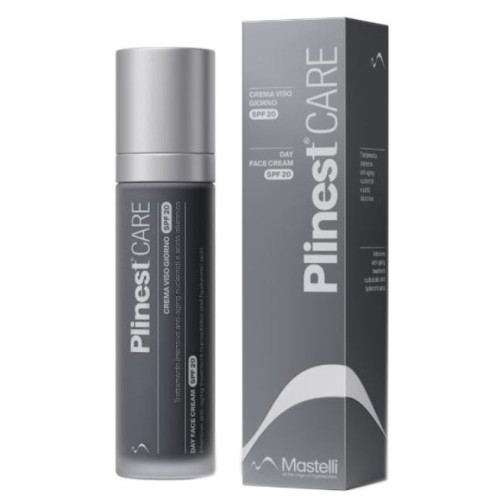 PLINEST CARE VISO GIORNO SPF20