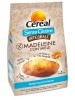 CEREAL Int.Madeleine Miele170g