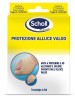 SCHOLL Prot.Alluce Valgo L