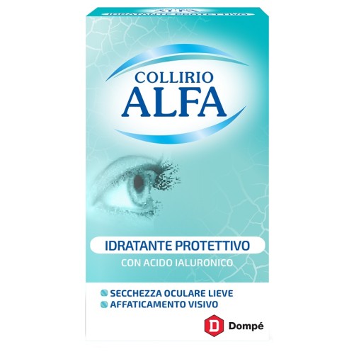 ALFA Coll.Idrat.10f.0,5ml ALFA Coll.Idrat.10f.0,5ml