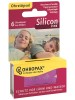OHROPAX Tappi Aur.Sil.Pink 6pz