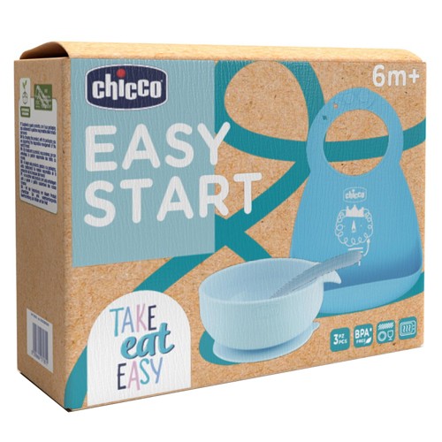 CH Set Pappa Sil.Azz. 6m+ CH Set Pappa Sil.Azz. 6m+