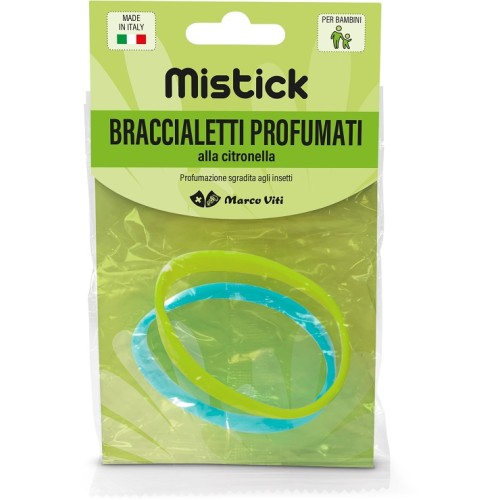 MISTICK Bracc.A-Zanz.Prof.2pz MISTICK Bracc.A-Zanz.Prof.2pz