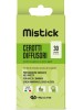 MISTICK Cer.Citronella 30pz MISTICK Cer.Citronella 30pz