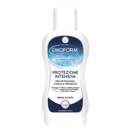 EMOFORM PROTEZ.INT.Coll.400ml