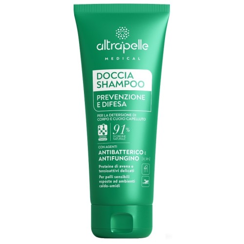 ALTRAPELLE MEDICAL Doccia-Sh.