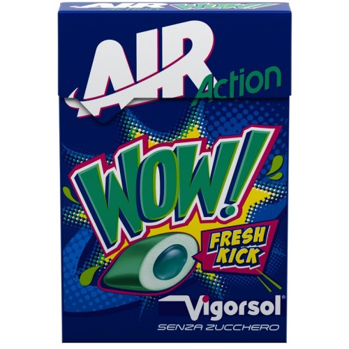 VIGORSOL Air Action Fresh VIGORSOL Air Action Fresh