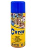 CRYOS GHIACCIO SPRAY ECOL 400 ML