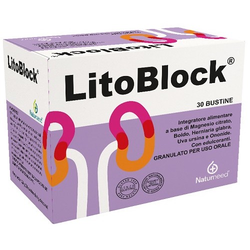 LITOBLOCK 30 Bust.