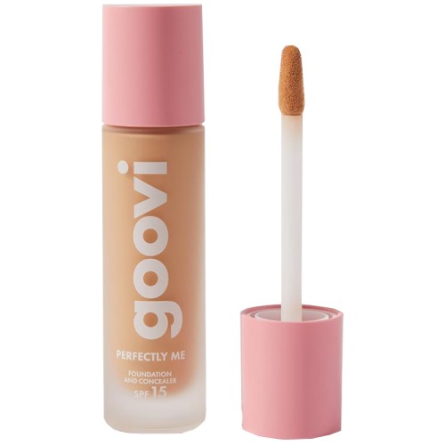 GOOVI Fond&Corrett.06 Cream