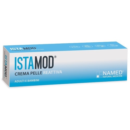 ISTAMOD Crema P-Reattiva 30g ISTAMOD Crema P-Reattiva 30g